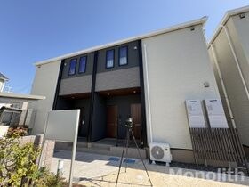 ラメールシエルⅠの外観