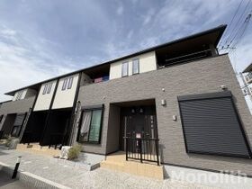 Casa Lino Cの外観