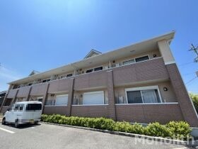 サライの外観