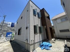 フジパレス戸建賃貸磯上町五丁目の外観