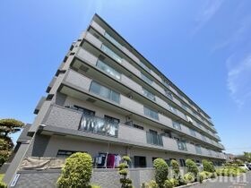 カルム長堀の外観