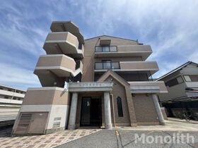 セーヌ東岸和田の外観