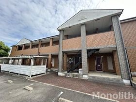 カサリラの外観