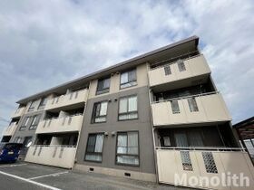 コスモ二色浜Ⅲの外観
