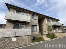 シャーメゾンシャルム磯上の外観