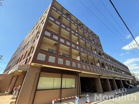 エイチ・ツーオー岸和田の外観
