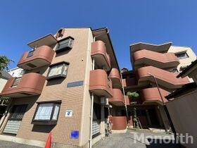 サザンコートの外観