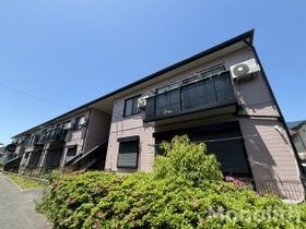 リバーサイド忠岡C棟の外観