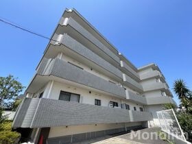 プレステージアスカの外観