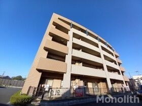 グランカーム和泉中央の外観