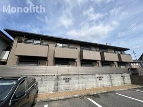 アルシオネの外観