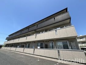 ビスターレの外観