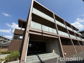 イデアルMIYAの外観