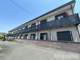アンプルール光明池の外観