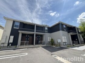 プランドール東佐野Ⅱの外観