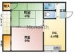 TWIN26の間取図