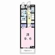 アロ・ラウレアKの間取図