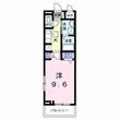 アロ・ラウレアKの間取図
