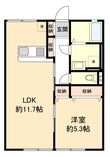 レトア泉の間取図