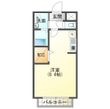 アンプルール光明池の間取図