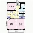 あすなろの間取図