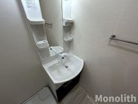 洗面所