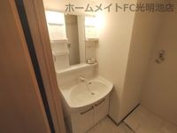 洗面所