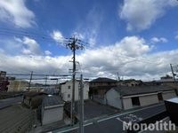 展望