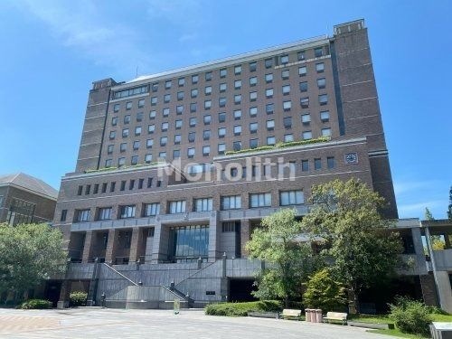 私立桃山学院大学