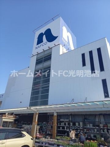 ホームメイト ハーベスト藤原b棟 2階6