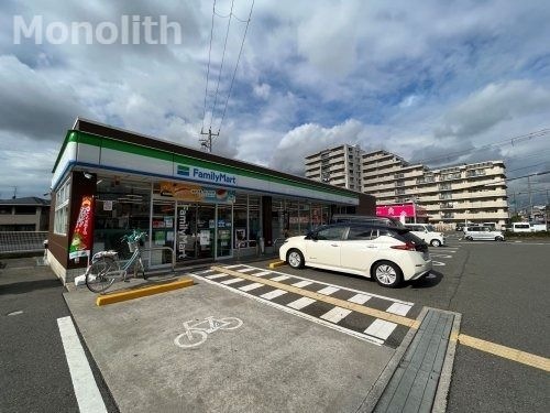ファミリーマート 堺堀上町店