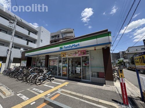 ファミリーマート 堺鳳東町店