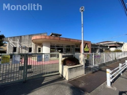 岸和田市立春木幼稚園