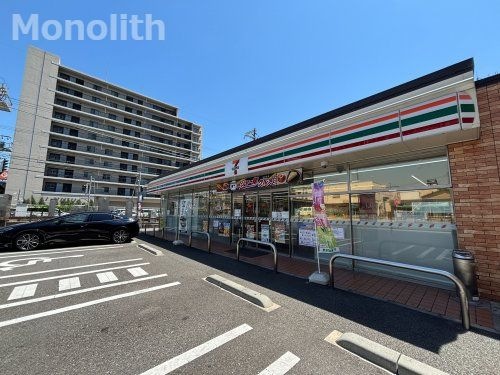 セブンイレブン 和泉大宮駅前店