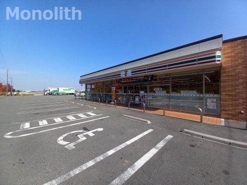 セブンイレブン 和泉あゆみ野1丁目店