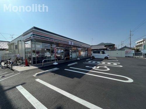 セブンイレブン 岸和田別所2丁目店