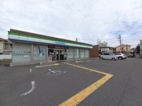 ファミリーマート 岸和田野田町二丁目店