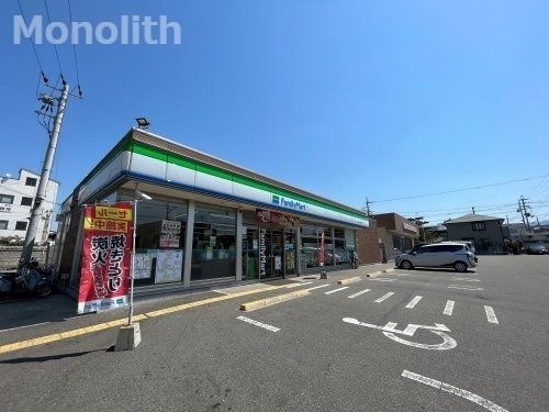 ファミリーマート 熊取大久保中店