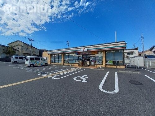 セブンイレブン 岸和田春木泉町店