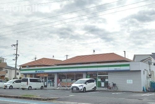 ファミリーマート 堺鳳西町二丁店