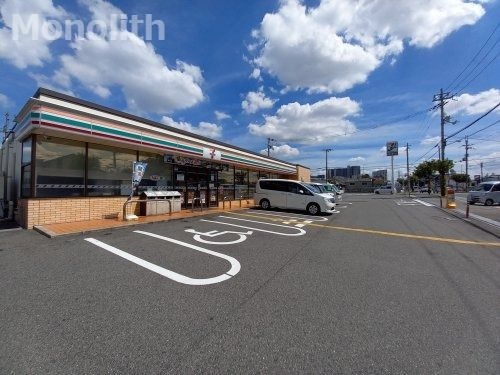 セブンイレブン 堺鳳西町2丁店