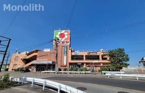 イズミヤ 泉北店