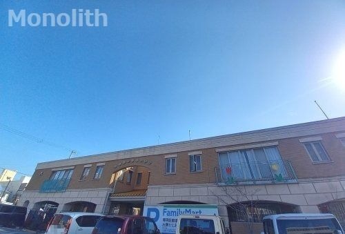 写真：幼保連携型認定こども園チューリップ保育園