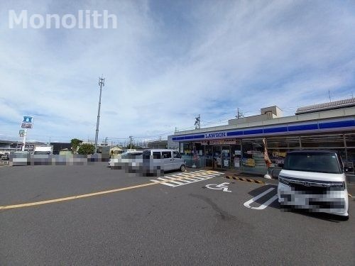 ローソン 忠岡中店