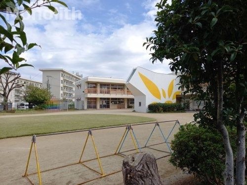 高石市立加茂幼稚園