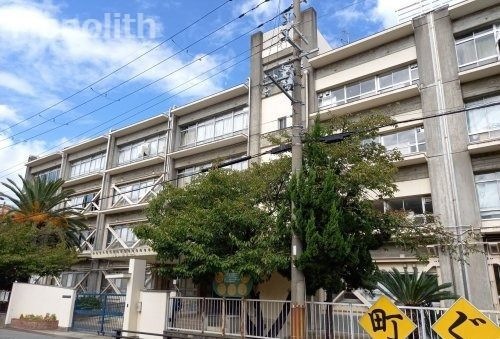 高石市立加茂小学校