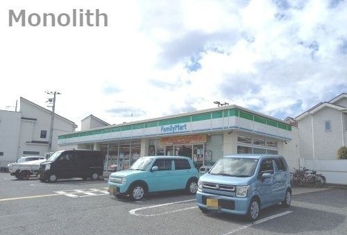 ファミリーマート 高石加茂三丁目店