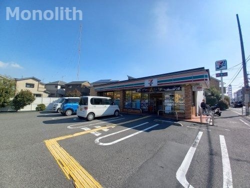 セブンイレブン 高石加茂4丁目店
