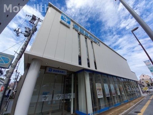 池田泉州銀行泉大津支店