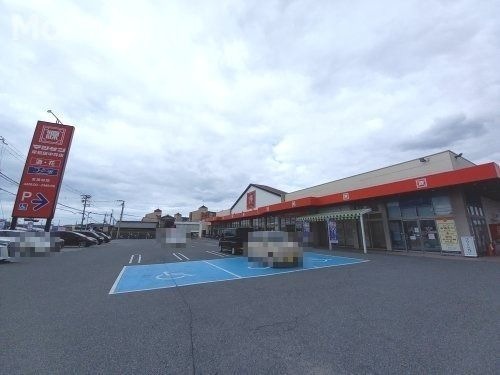 松源 岸和田中井店